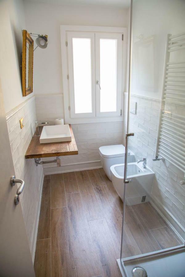 La Colombina Apartment Venice Exterior photo
